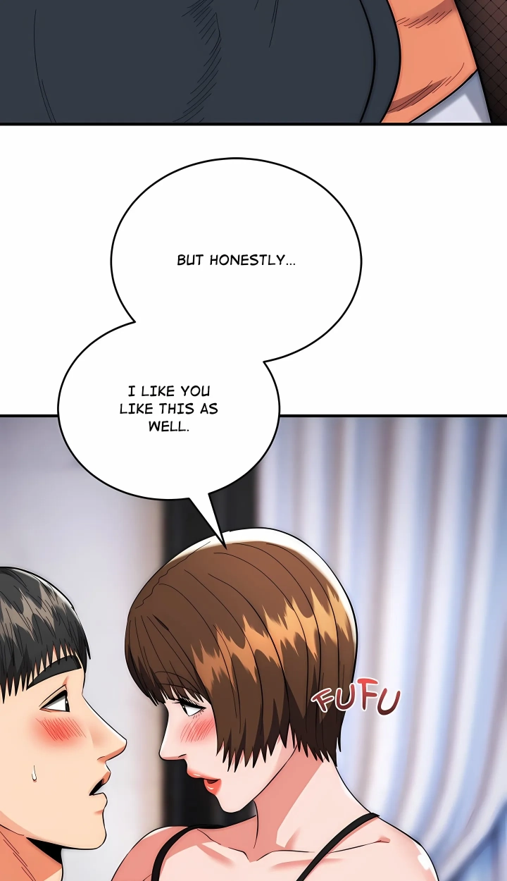 Kangsae the Strong Chapter 47 page 41 - 