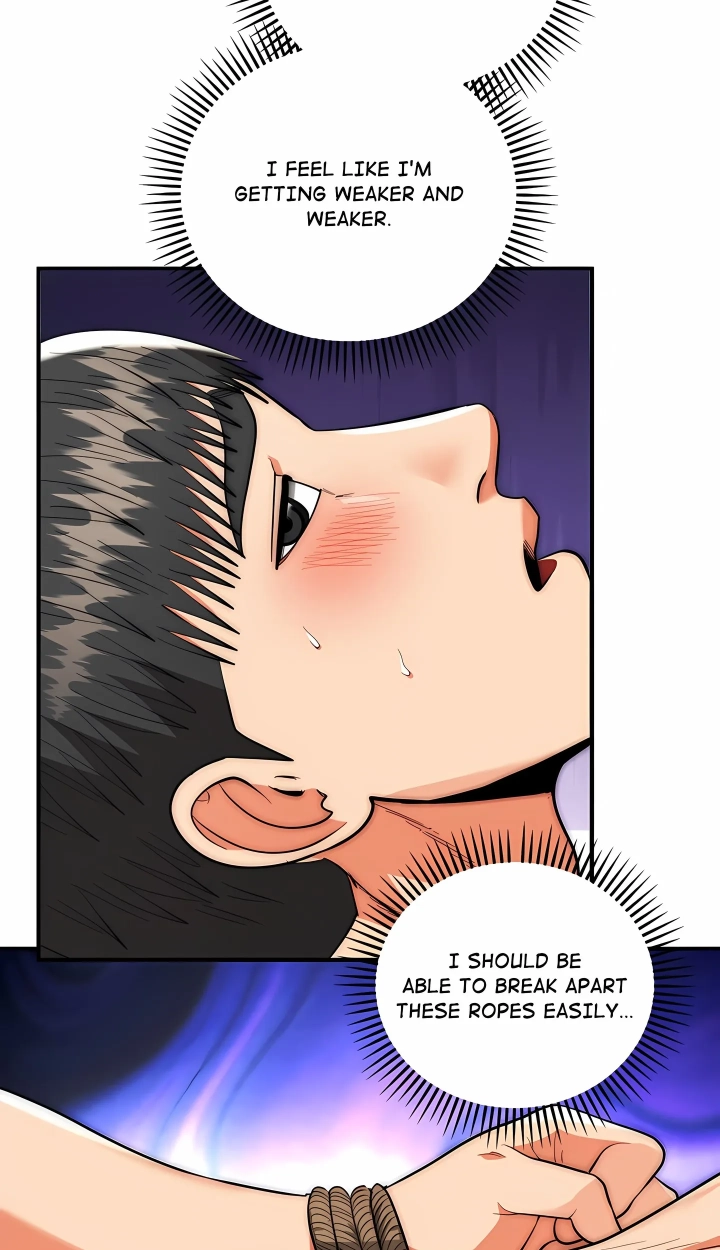 Kangsae the Strong Chapter 47 page 49 - 