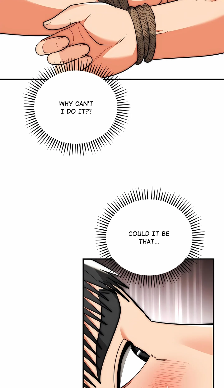 Kangsae the Strong Chapter 47 page 50 - 