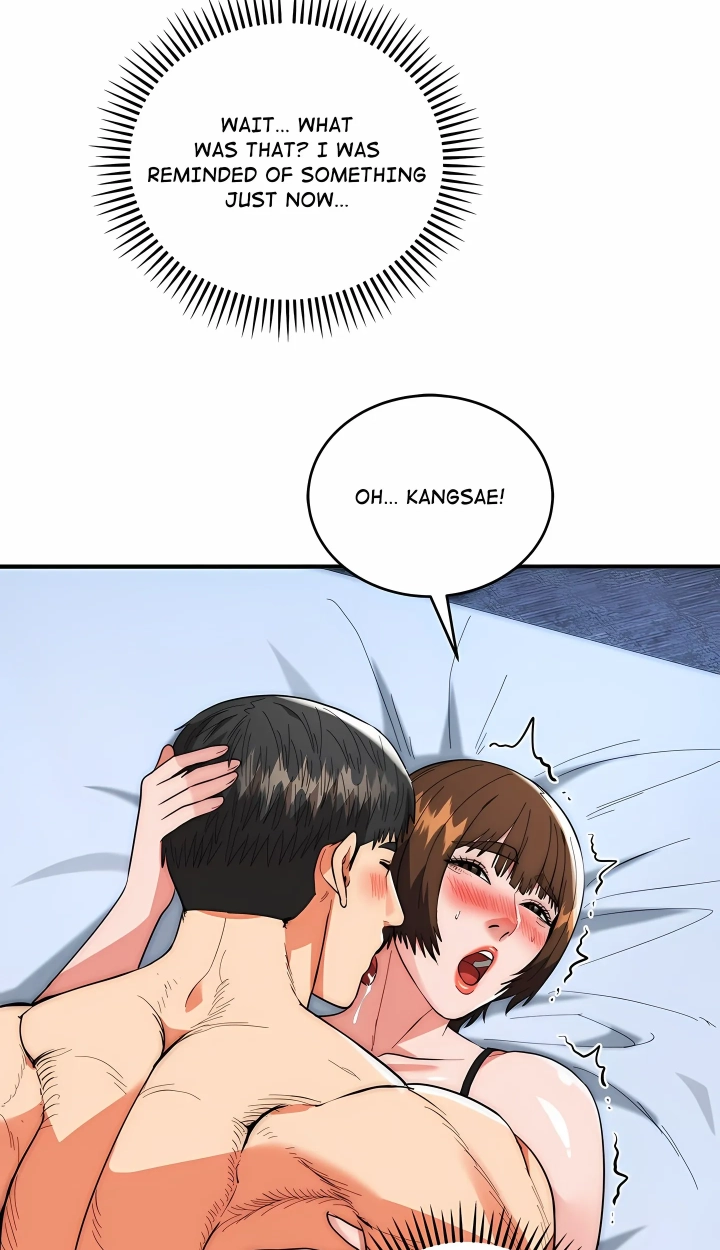 Kangsae the Strong Chapter 47 page 58 - 