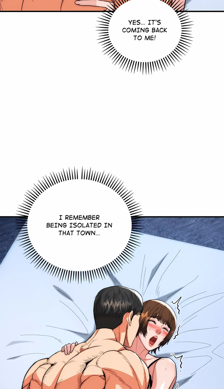 Kangsae the Strong Chapter 47 page 59 - 