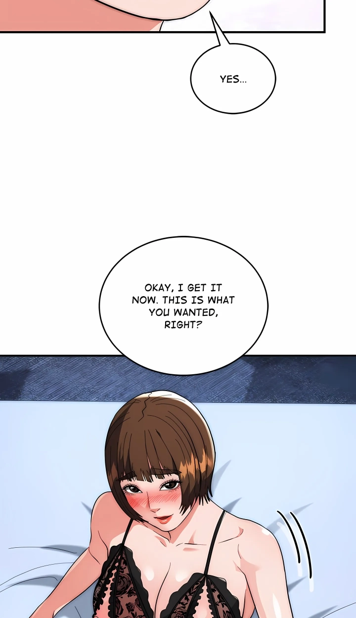 Kangsae the Strong Chapter 47 page 69 - 