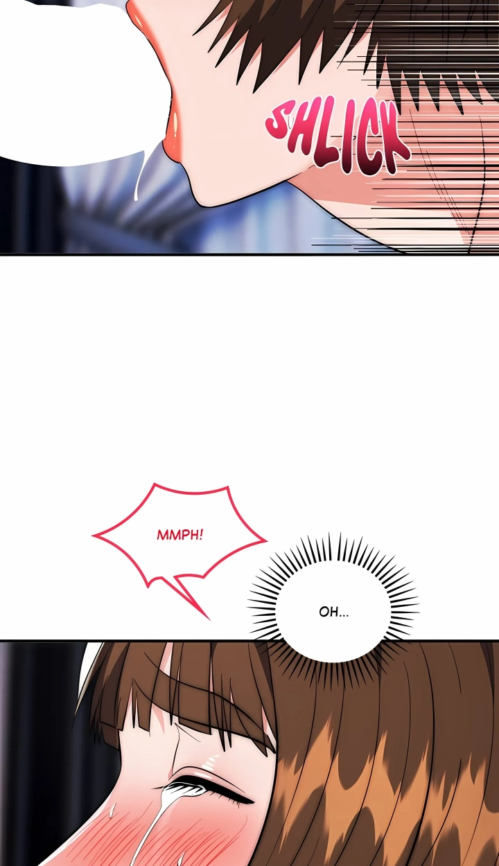 Kangsae the Strong Chapter 47 page 73 - 