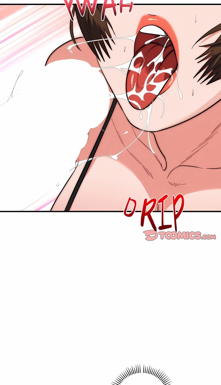 Kangsae the Strong Chapter 47 page 77 - 