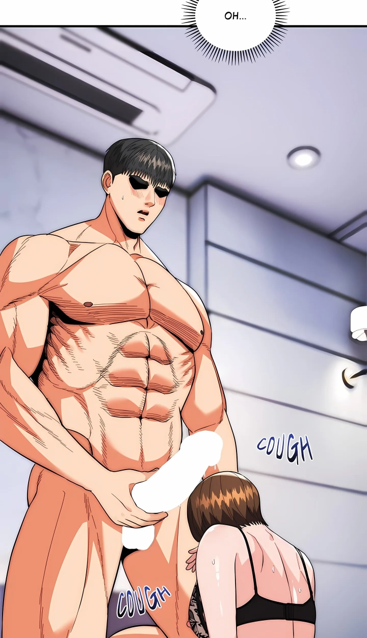 Kangsae the Strong Chapter 47 page 78 - 