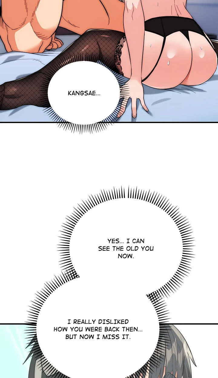 Kangsae the Strong Chapter 47 page 79 - 