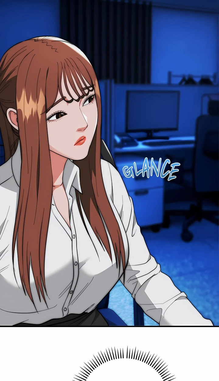 Kangsae the Strong Chapter 47 page 9 - 