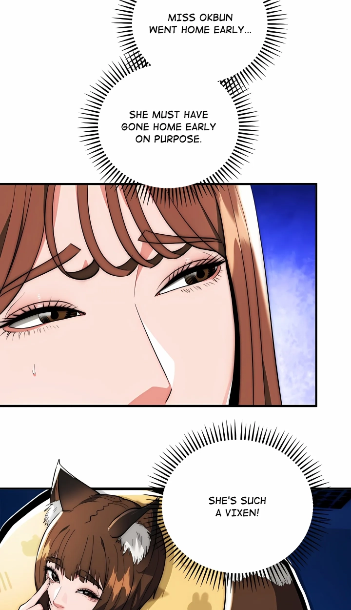 Kangsae the Strong Chapter 47 page 10 - 