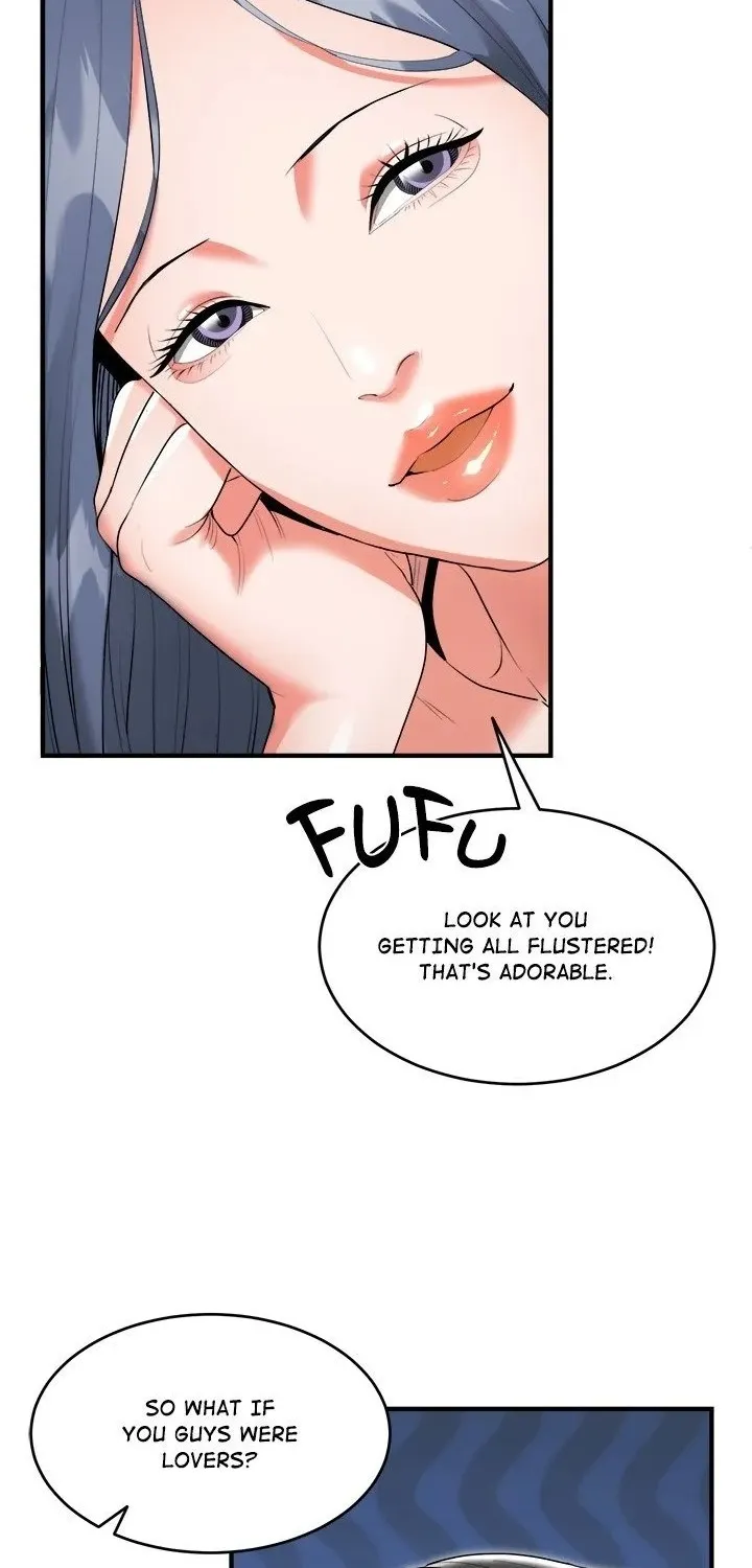 Kangsae the Strong Chapter 5 page 15 - 