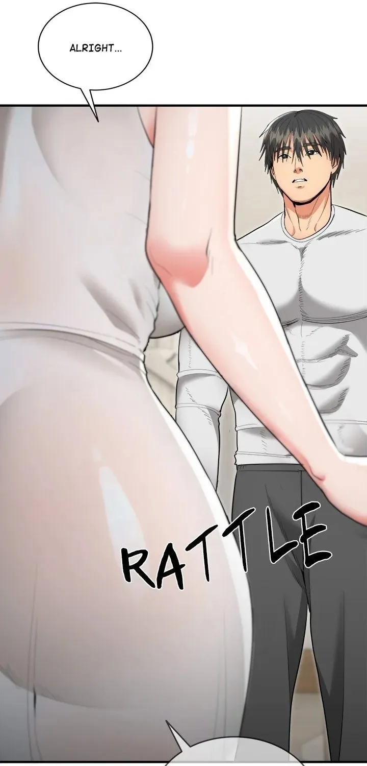 Kangsae the Strong Chapter 5 page 17 - 