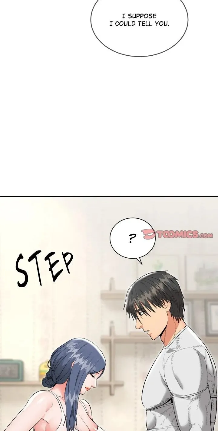Kangsae the Strong Chapter 5 page 18 - 