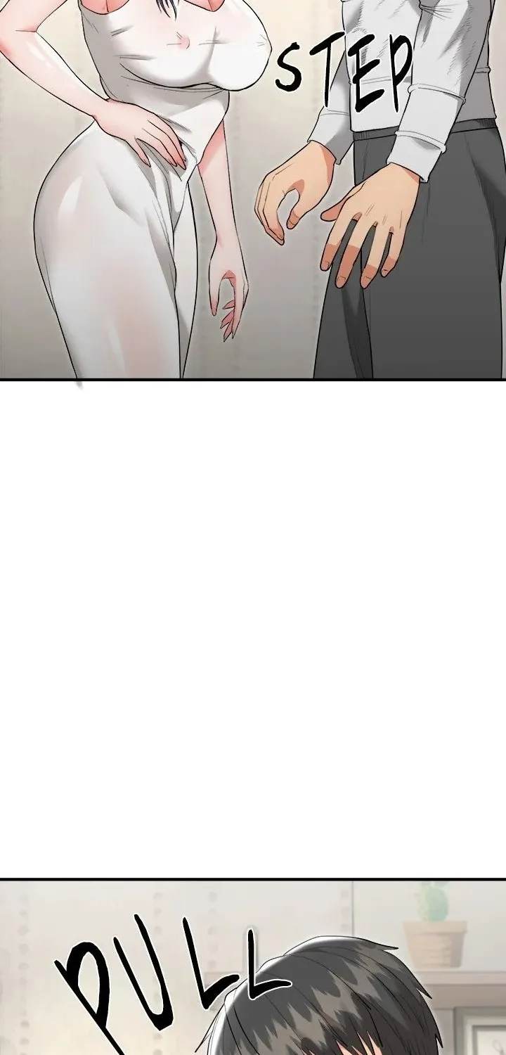 Kangsae the Strong Chapter 5 page 19 - 