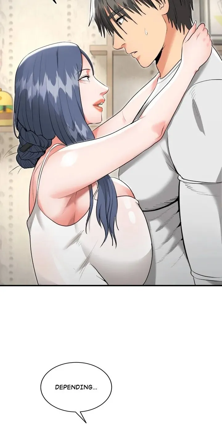 Kangsae the Strong Chapter 5 page 20 - 