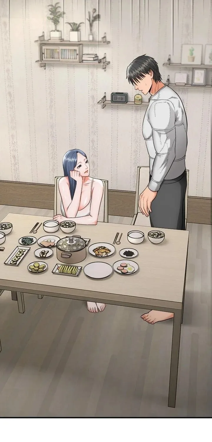 Kangsae the Strong Chapter 5 page 3 - 