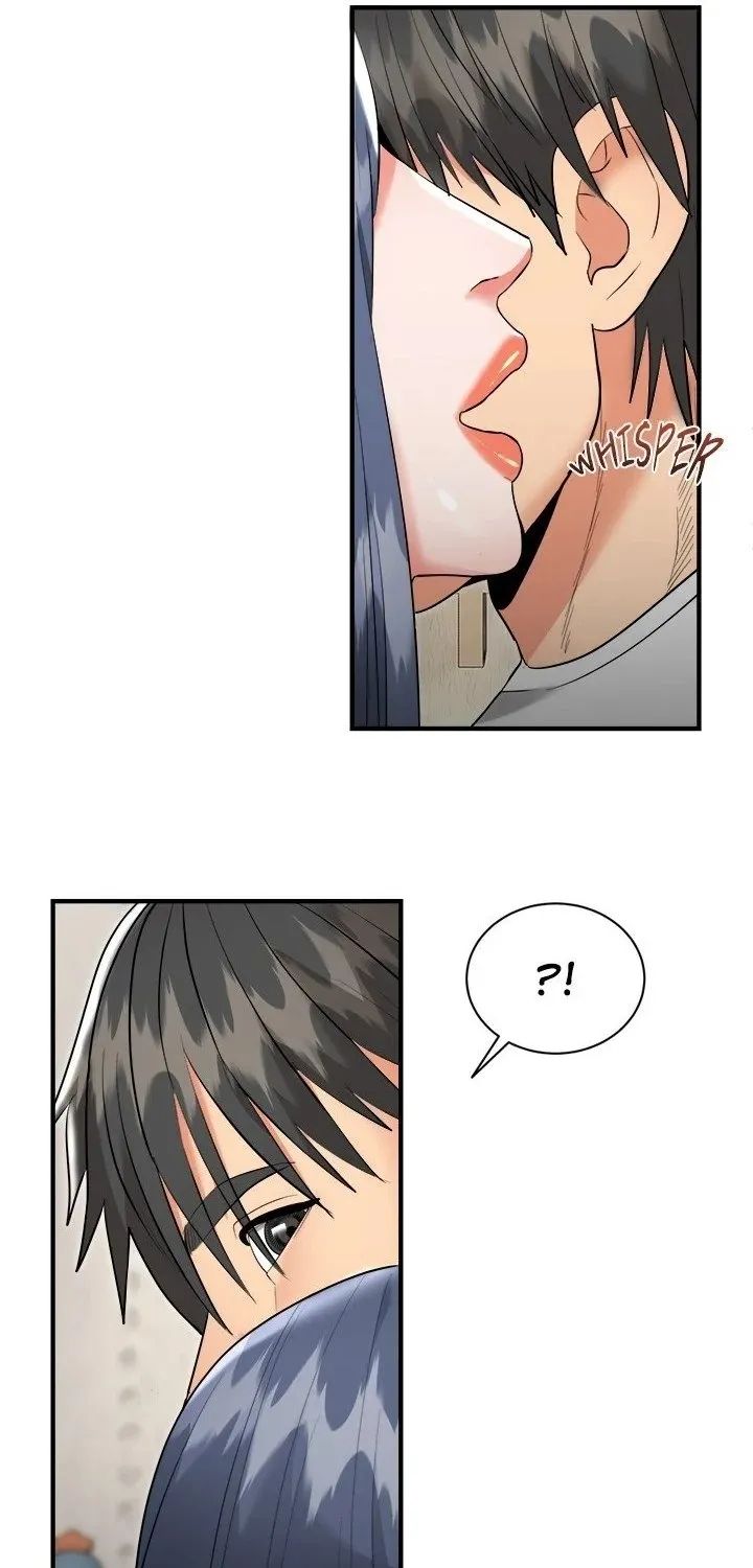 Kangsae the Strong Chapter 5 page 21 - 