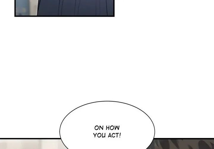 Kangsae the Strong Chapter 5 page 22 - 