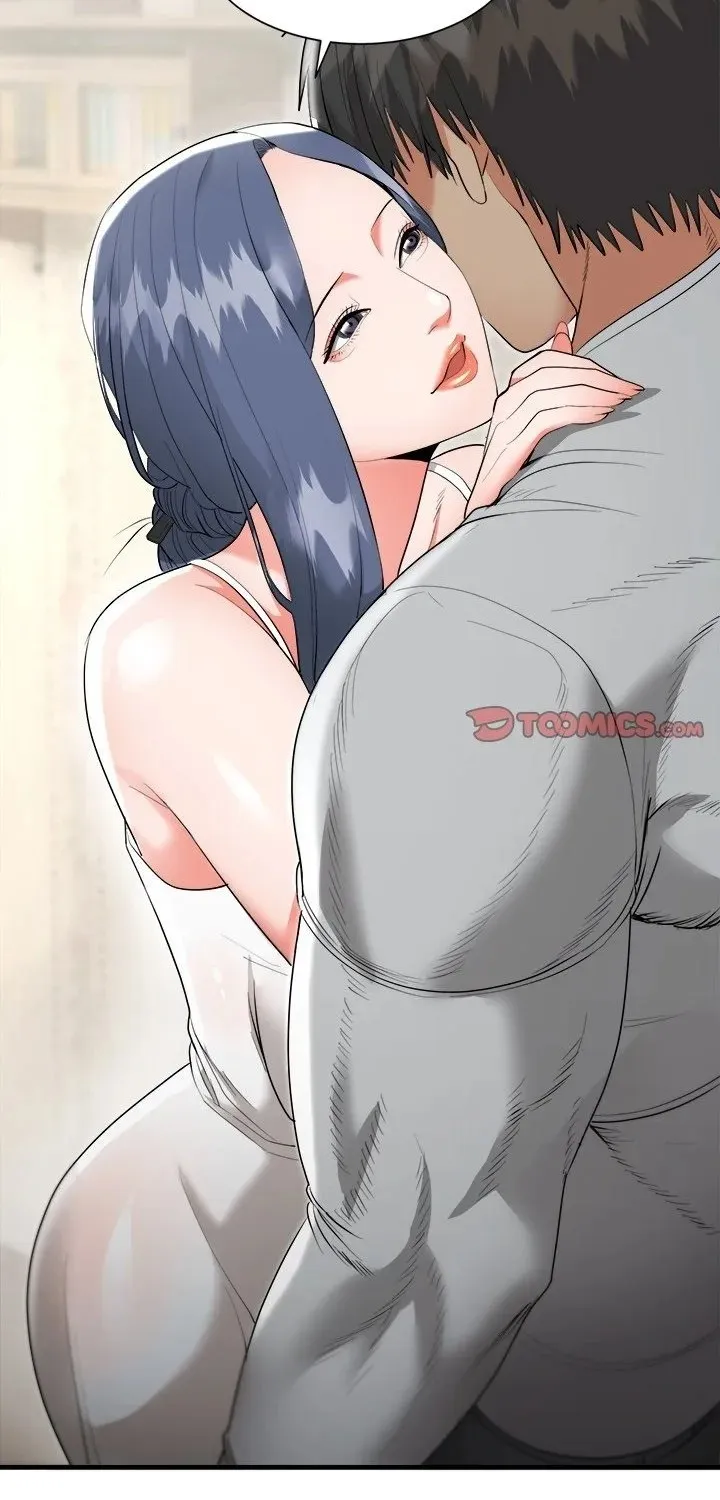 Kangsae the Strong Chapter 5 page 23 - 