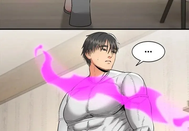 Kangsae the Strong Chapter 5 page 28 - 