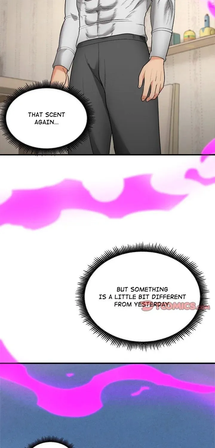 Kangsae the Strong Chapter 5 page 29 - 