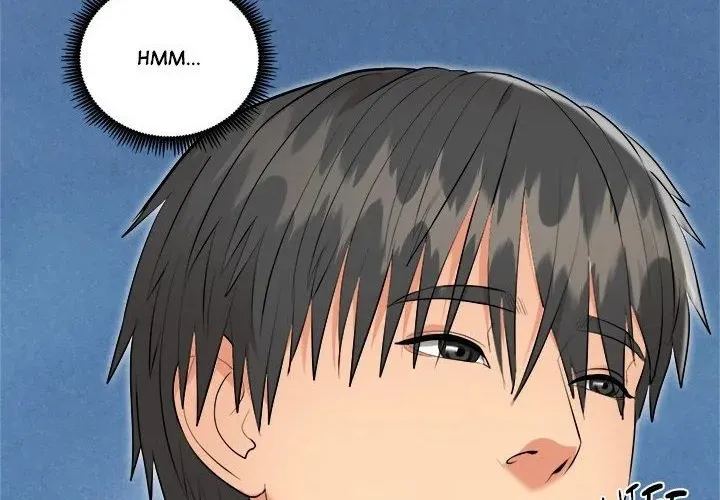 Kangsae the Strong Chapter 5 page 30 - 