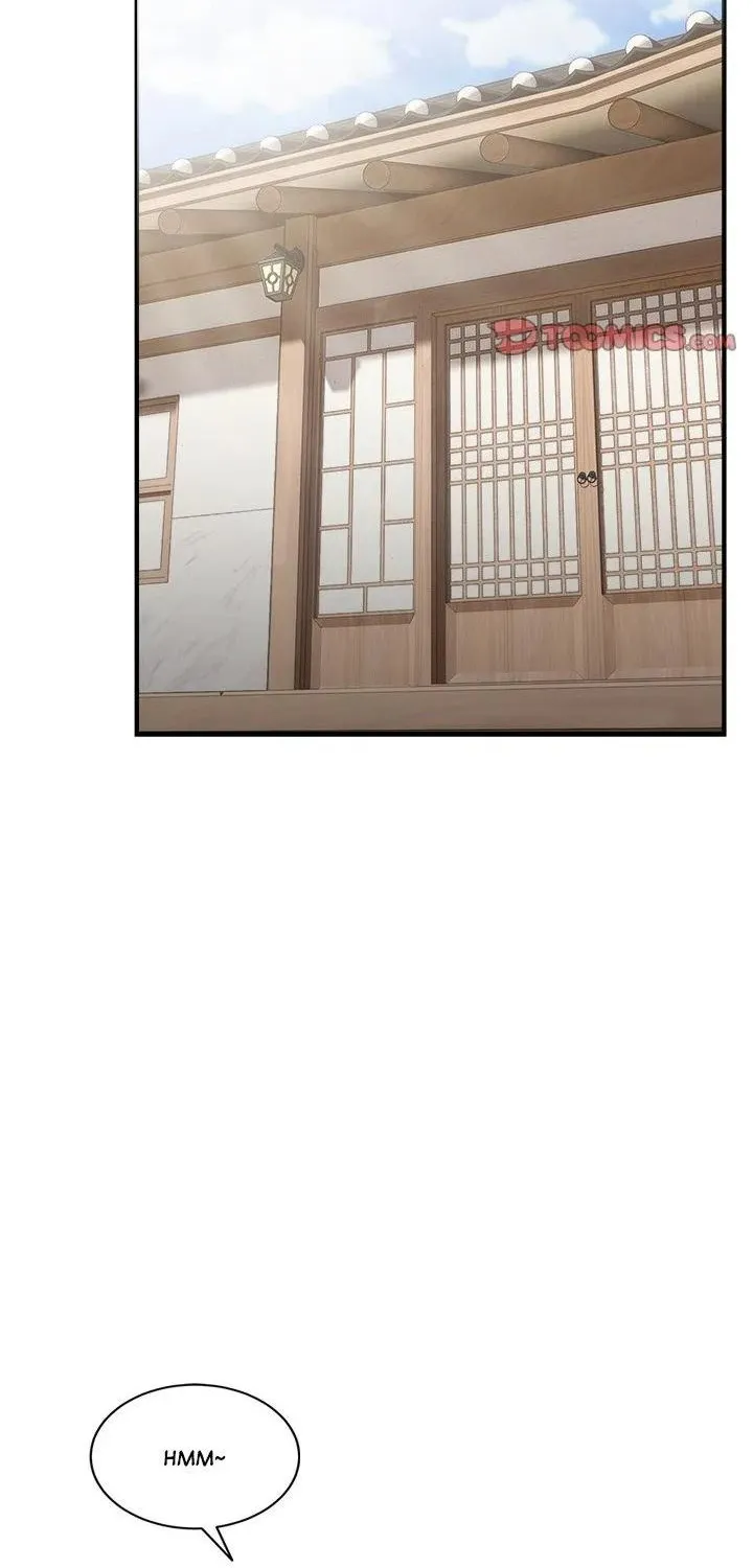 Kangsae the Strong Chapter 5 page 35 - 