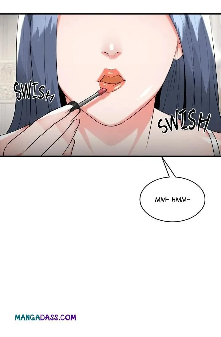 Kangsae the Strong Chapter 5 page 36 - 