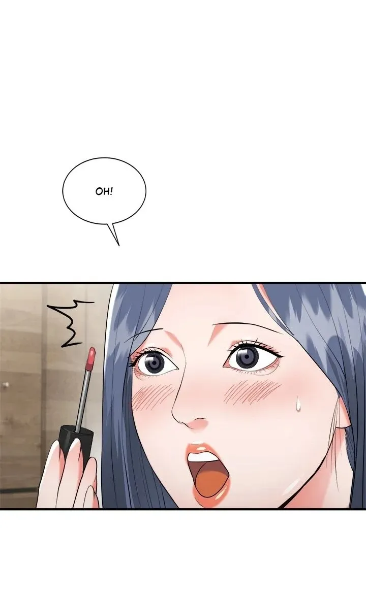Kangsae the Strong Chapter 5 page 38 - 