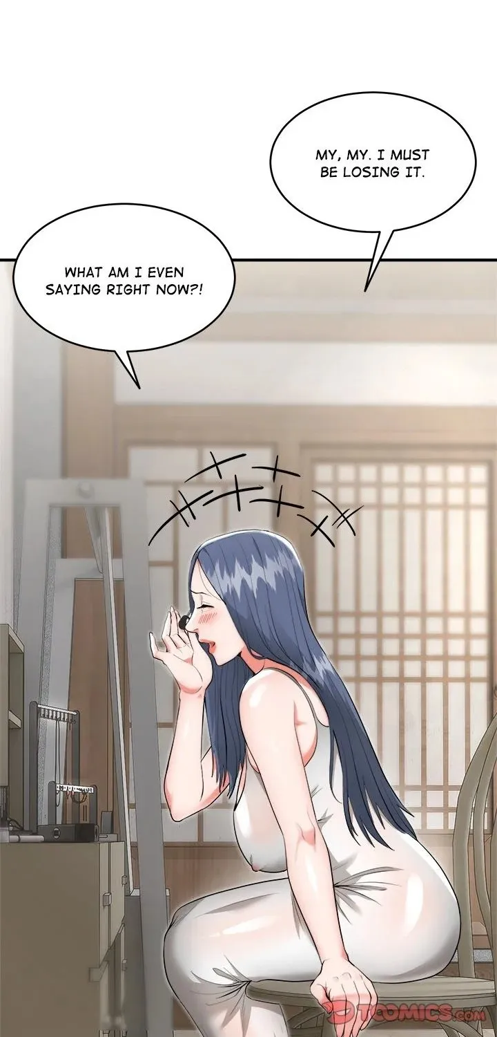 Kangsae the Strong Chapter 5 page 39 - 