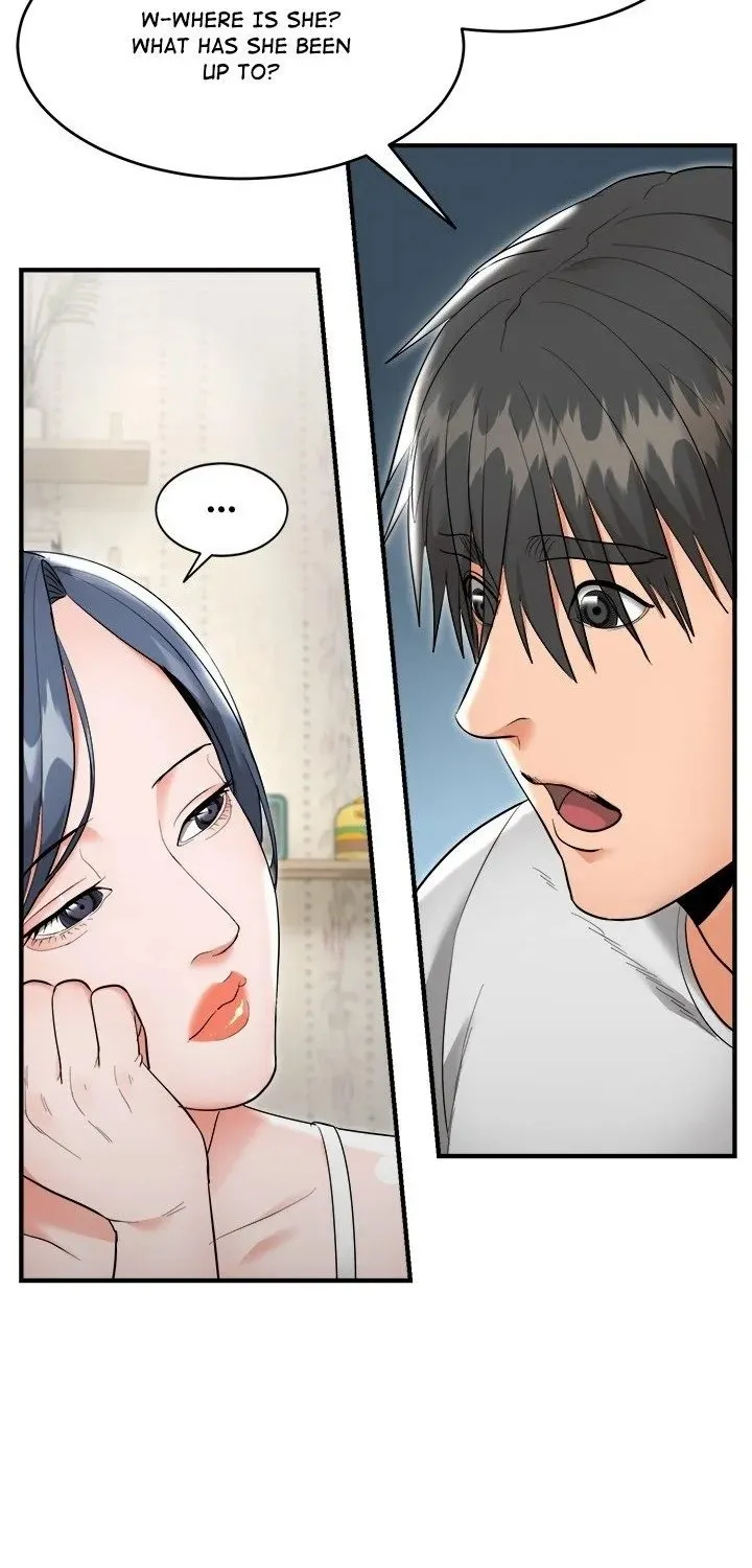 Kangsae the Strong Chapter 5 page 5 - 