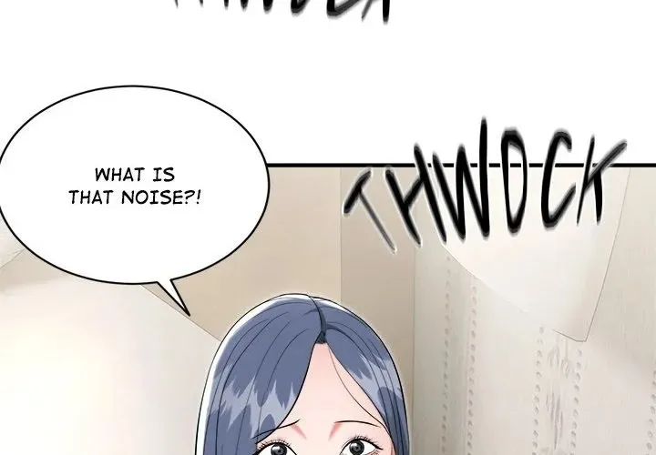 Kangsae the Strong Chapter 5 page 42 - 