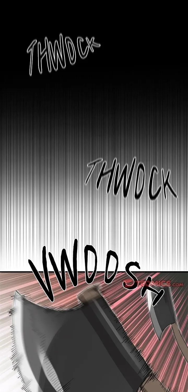 Kangsae the Strong Chapter 5 page 45 - 