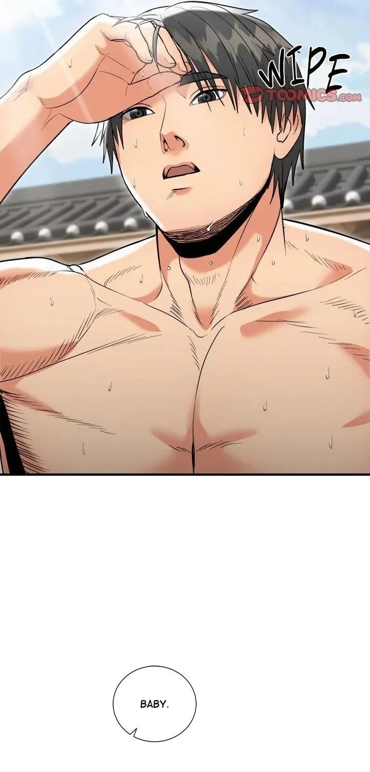 Kangsae the Strong Chapter 5 page 51 - 