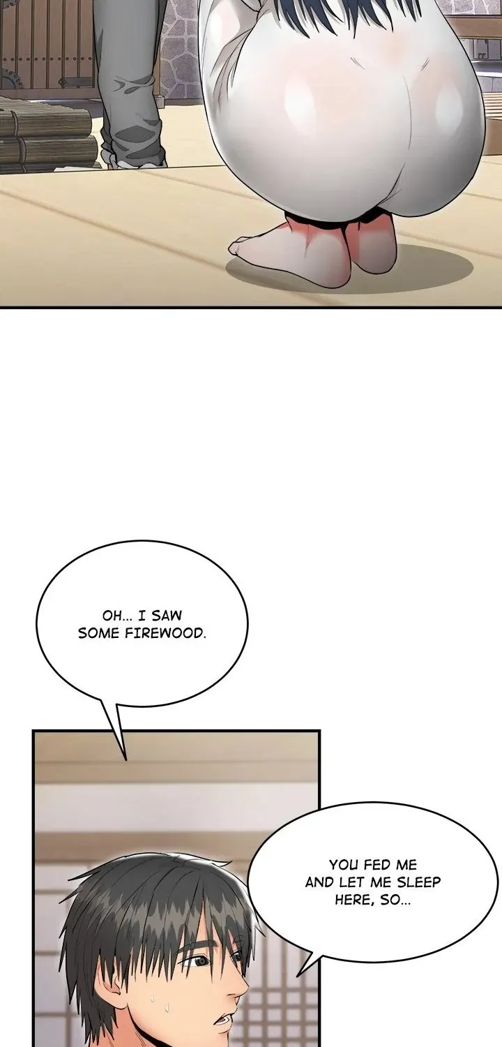 Kangsae the Strong Chapter 5 page 55 - 