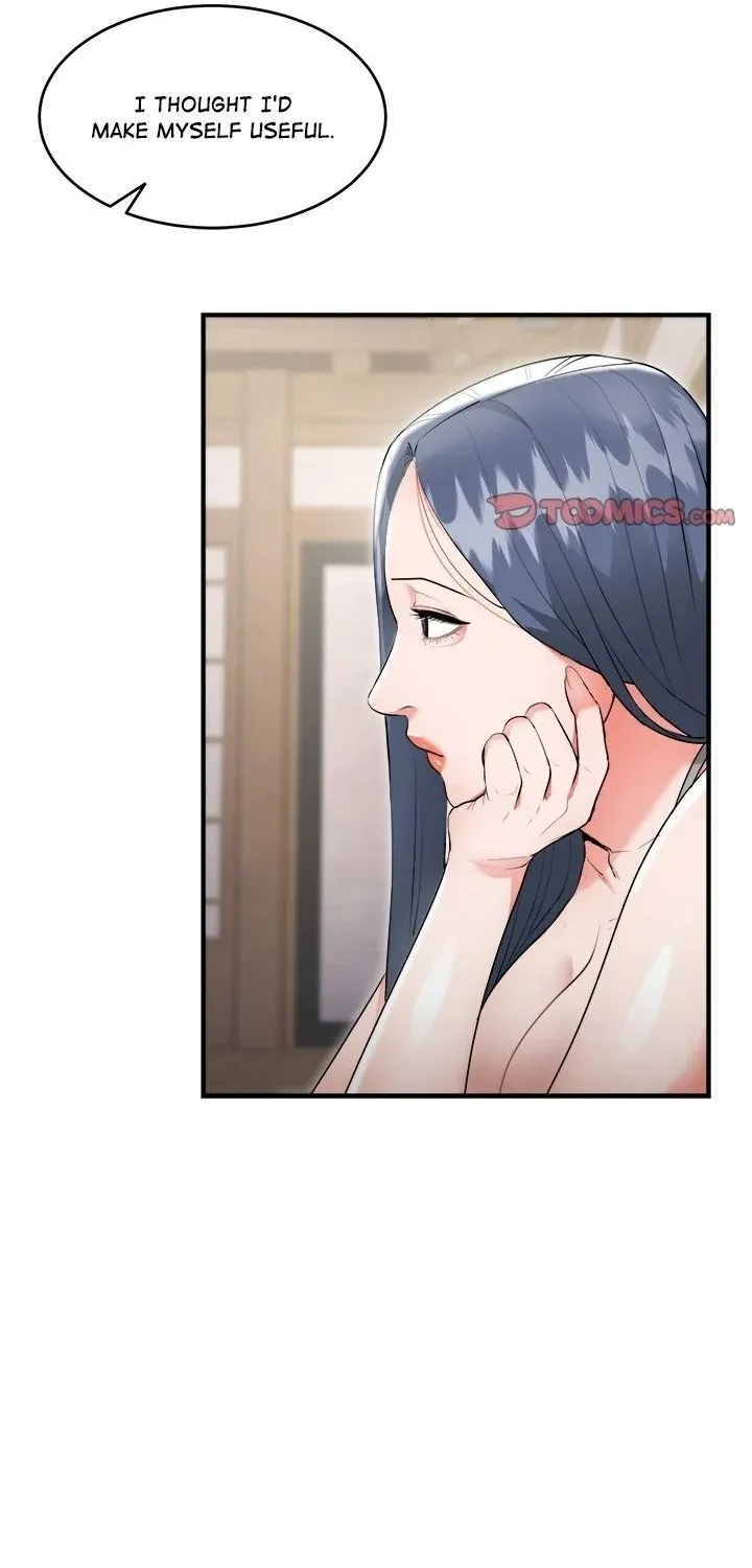Kangsae the Strong Chapter 5 page 57 - 