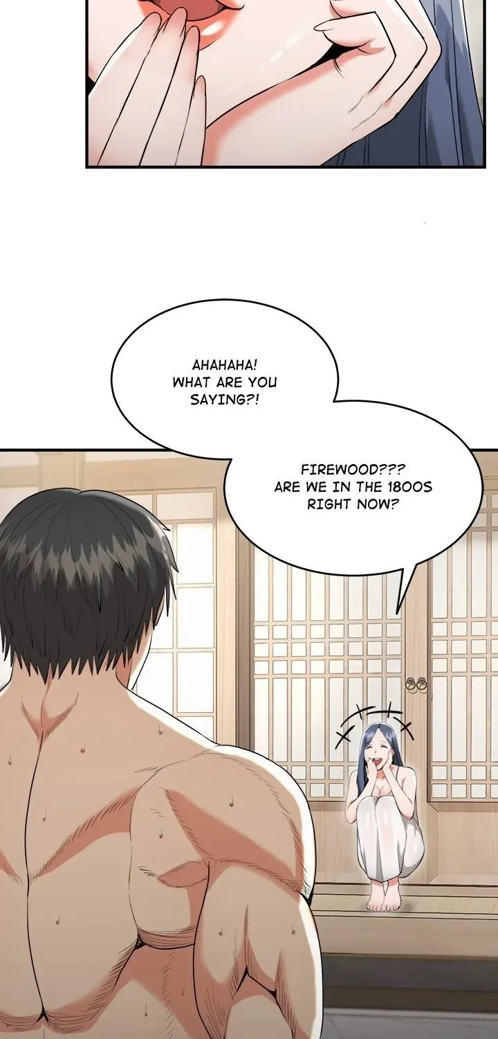 Kangsae the Strong Chapter 5 page 59 - 