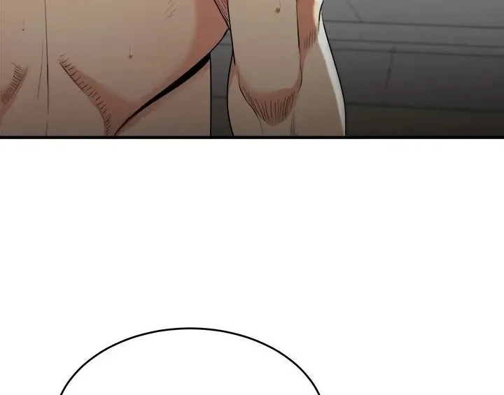 Kangsae the Strong Chapter 5 page 60 - 
