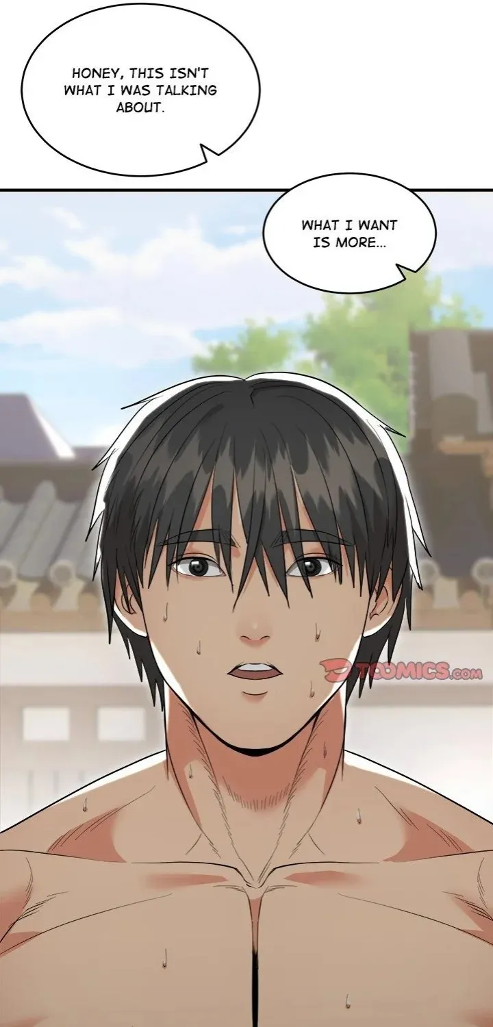 Kangsae the Strong Chapter 5 page 63 - 