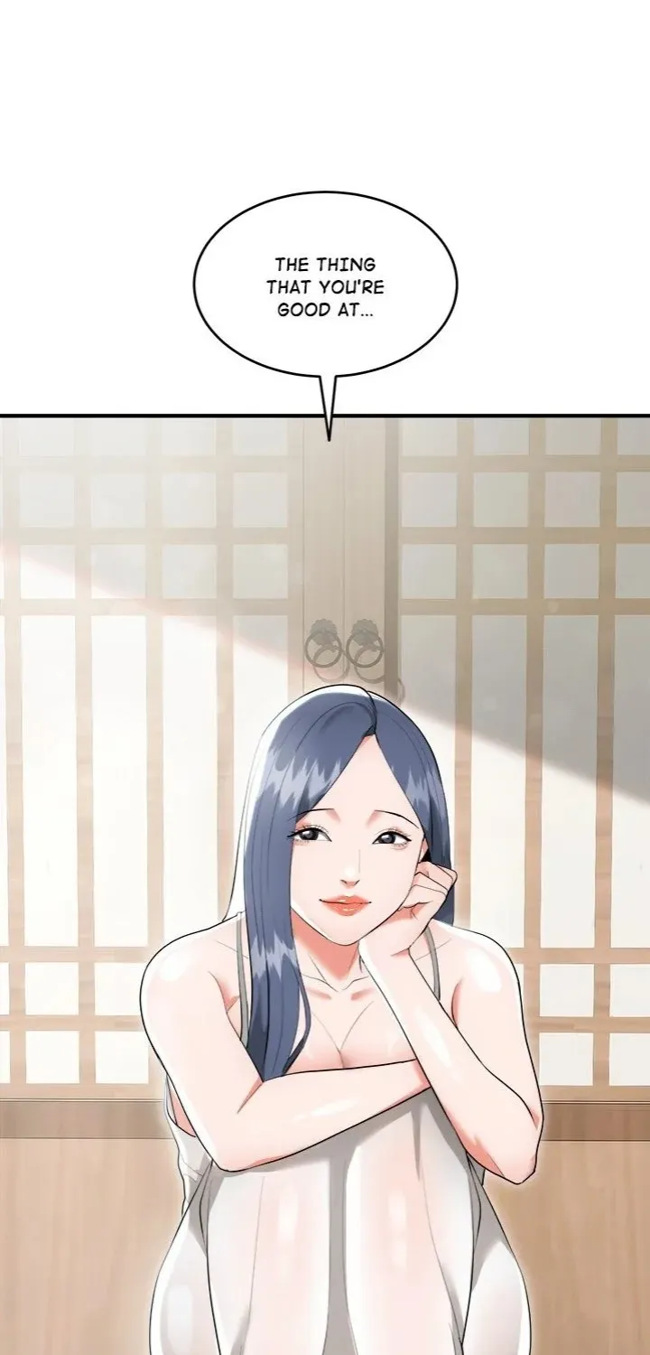 Kangsae the Strong Chapter 5 page 65 - 