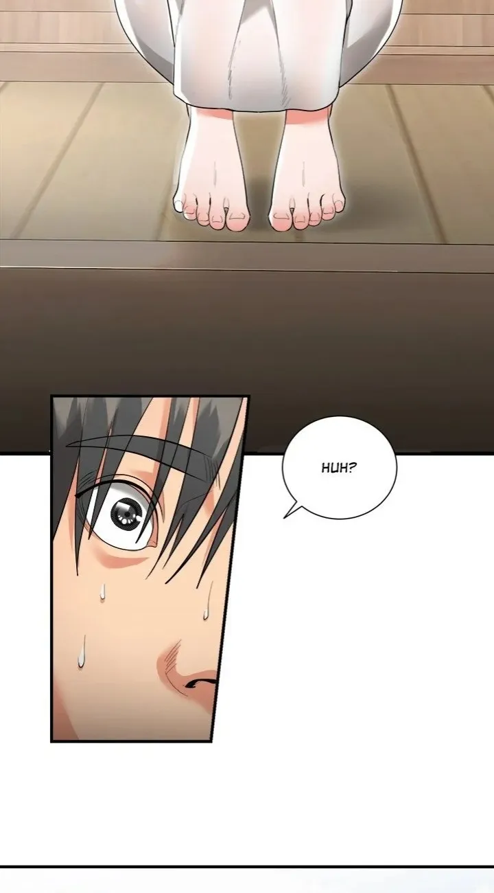Kangsae the Strong Chapter 5 page 66 - 