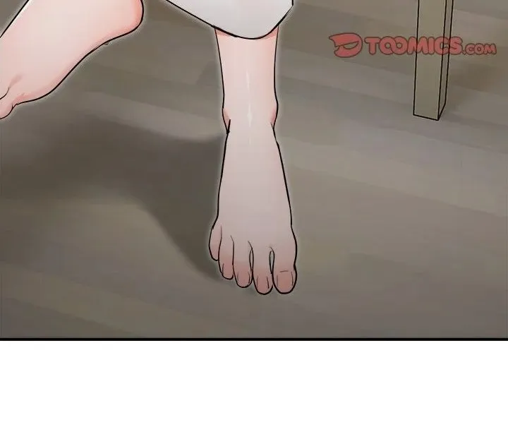 Kangsae the Strong Chapter 5 page 8 - 