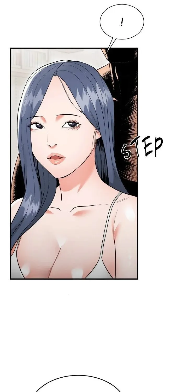 Kangsae the Strong Chapter 5 page 77 - 