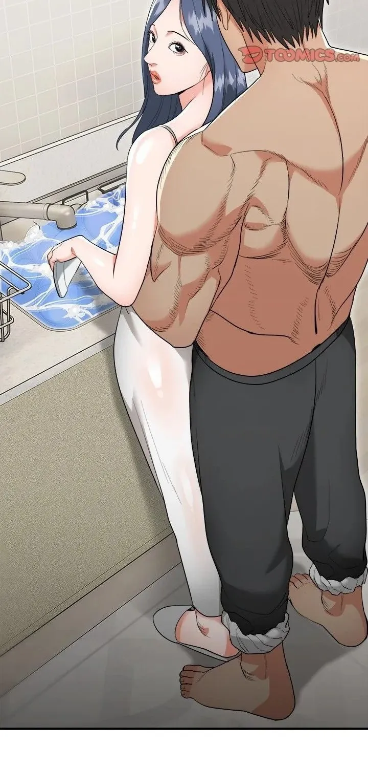 Kangsae the Strong Chapter 5 page 79 - 