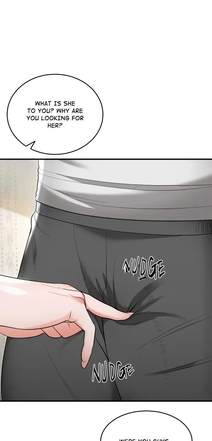 Kangsae the Strong Chapter 5 page 9 - 