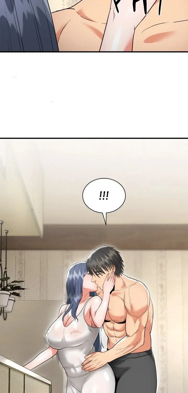 Kangsae the Strong Chapter 5 page 83 - 