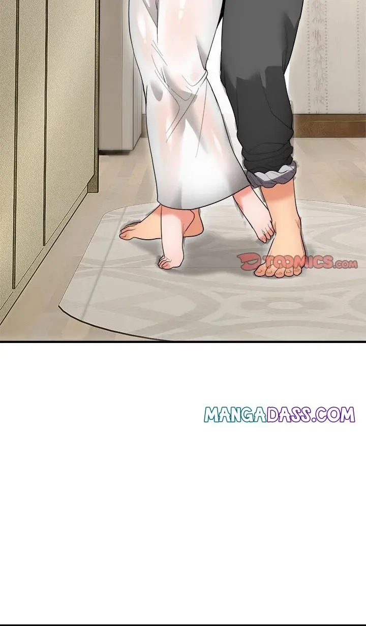 Kangsae the Strong Chapter 5 page 84 - 