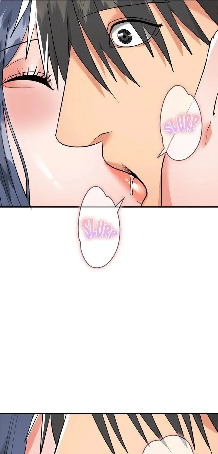 Kangsae the Strong Chapter 5 page 85 - 