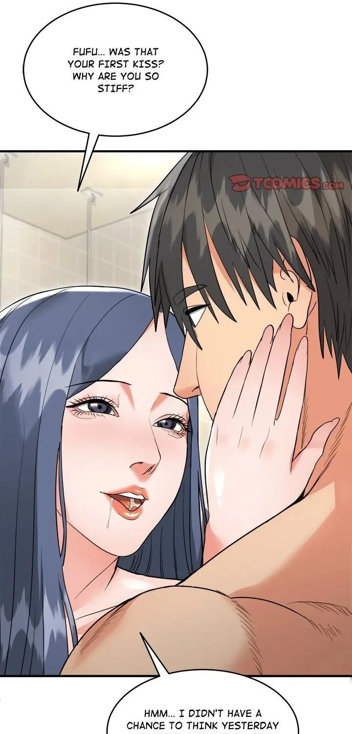 Kangsae the Strong Chapter 5 page 89 - 