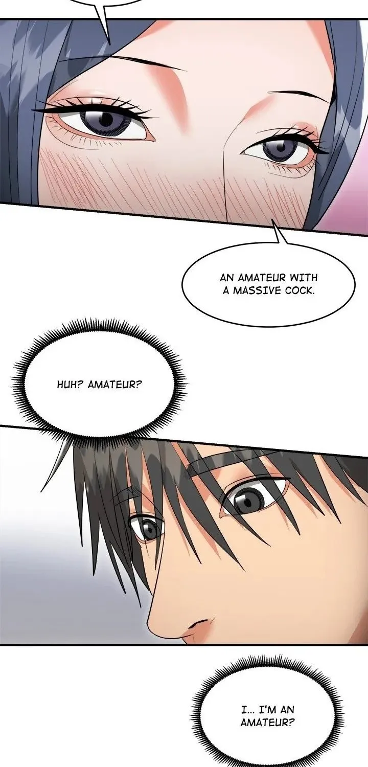 Kangsae the Strong Chapter 5 page 91 - 