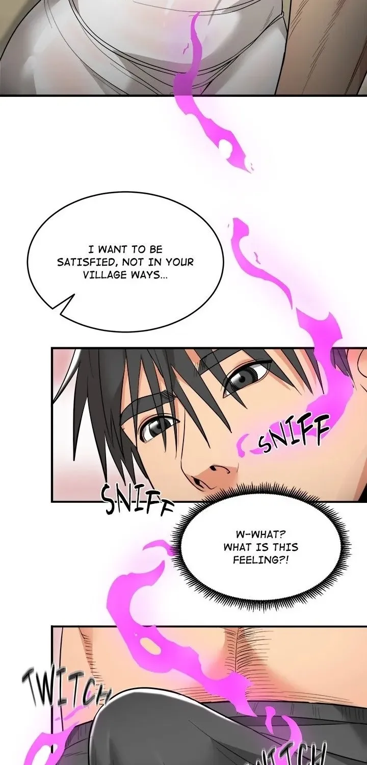 Kangsae the Strong Chapter 5 page 97 - 