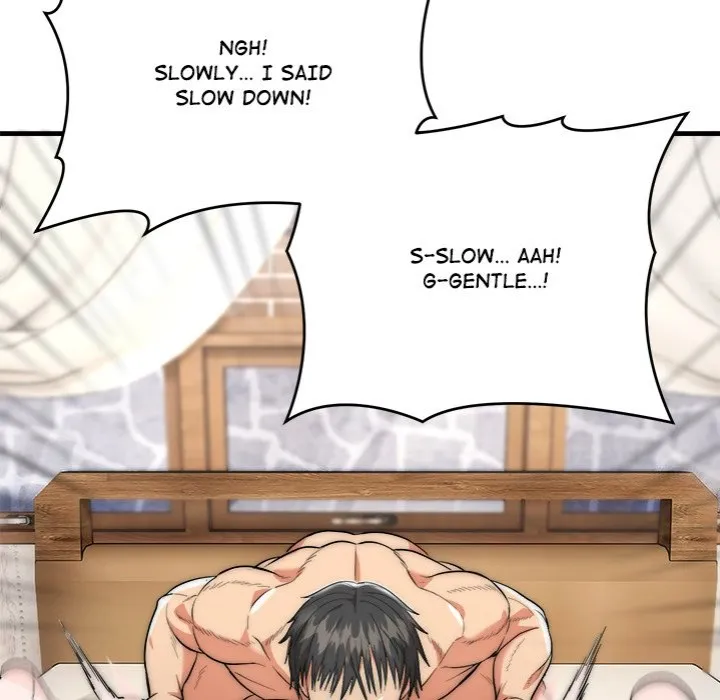 Kangsae the Strong Chapter 6 page 103 - 